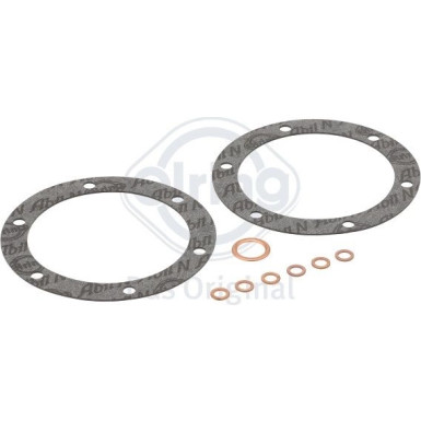 Dichtungssatz, Ölwanne | VOLKSWAGEN | 006.697 Dichtungssatz, Ölwanne | VOLKSWAGEN | 006.697