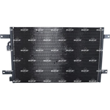 NRF Klimaanlagenkühler 35249 EASY FIT