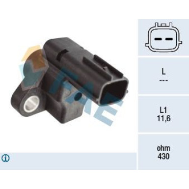 FAE Impulsgeber, Kurbelwelle 79391