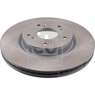 FEBI BILSTEIN Bremsscheibe 108477