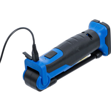 BGS Akku-Knicklampe | COB-LED | 5W | 85321