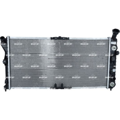 NRF Motorkühler | 56004