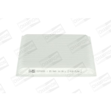 CHAMPION Innenraumfilter | CCF0050