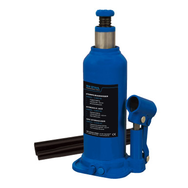 20602L SW-Stahl Hydraulischer Wagenheber 5,0 to.