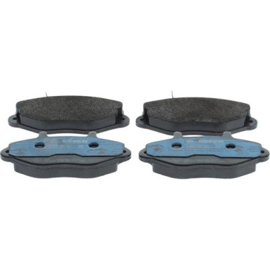 Bremsklötze | FORD | 0 986 494 289 Bremsklötze | FORD | 0 986 494 289