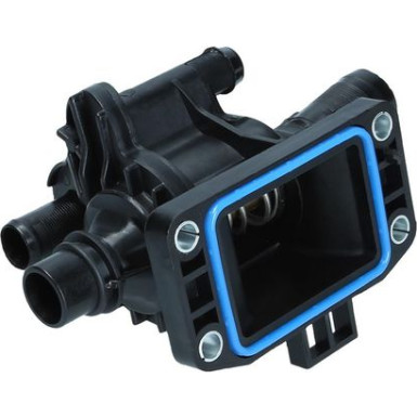 KAMOKA Thermostatgehäuse KAMOKA Thermostatgehäuse