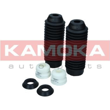 KAMOKA Staubschutzsatz, Stoßdämpfer 2019191