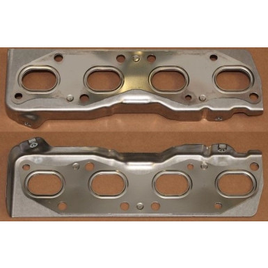 Dichtung, Abgaskrümmer | NISSAN | 648.840