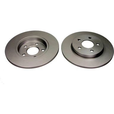 Bremsscheibe Ford T. Mondeo 00- Mit Pow Ok¤ Anti-Korrosion | QD8591