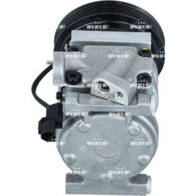 Kompressor, Klimaanlage | 32720G