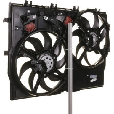 L Fter, Motork Hlung BEHR Premium Line CFF 194 000P