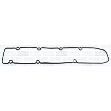 Dichtung, Zylinderkopfhaube Fiat Scudo 04 | 11077300