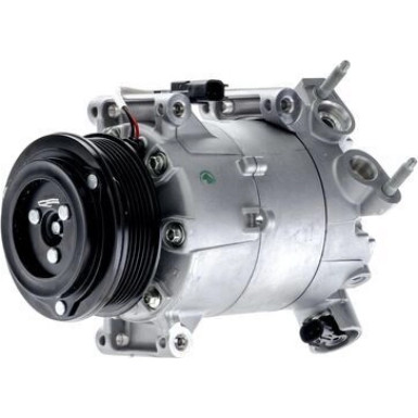 Kompressor, Klimaanlage BEHR Premium Line ACP 1388 000P