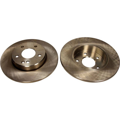 Maxgear Bremsscheibe Db P. W202 C18 | 19-0780