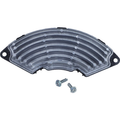 Gebläsewiderstand Opel Corsa D, Combo D/ Alfa Mito/ Fiat Doblo, Grande Punto, Linea, Punto | 55702441