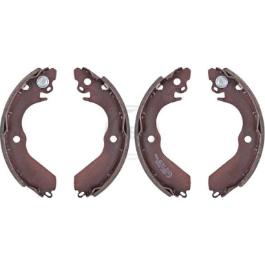 8922 Bremsbackensatz