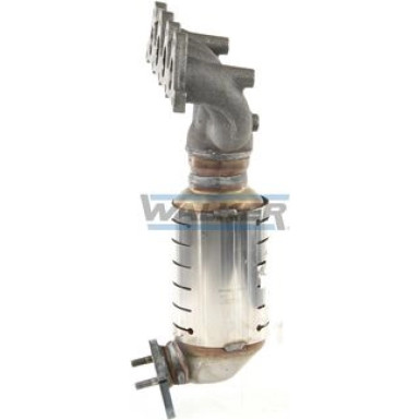 91 / Katalysator | HYUNDAI ELANTRA Stufenh. 1.6 00-06 | 28242