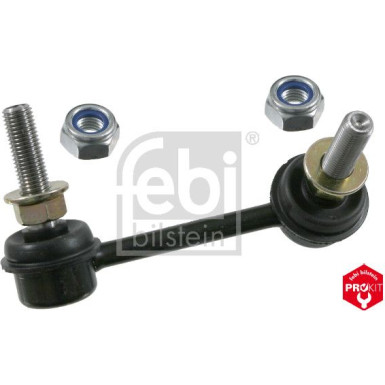 Koppelstange Nissan P. Maxima 2.0/3.0 00-03 Le | 21811 Koppelstange Nissan P. Maxima 2.0/3.0 00-03 Le | 21811