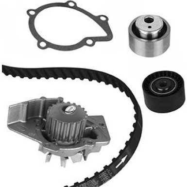 GRAF Timing-Kit | KP747-2