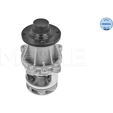 Wasserpumpe MEYLE-ORIGINAL: True to OE 3130112900