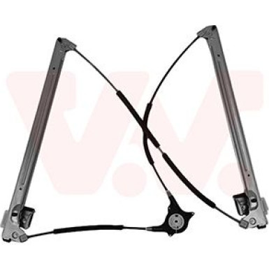 VAN WEZEL Fensterheber