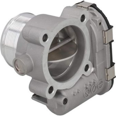 112043 Drosselklappenstutzen