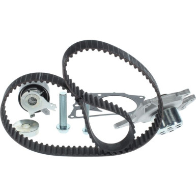 1 987 946 395 Wasserpumpe + Zahnriemensatz