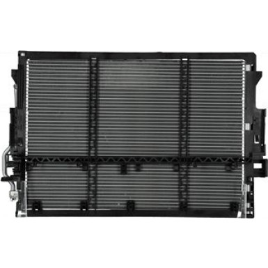 Kondensator PKW MERCEDES S Klasse 07 FIRST FIT 940137