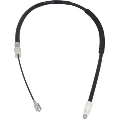 KAMOKA Seilzug, Feststellbremse 1190002