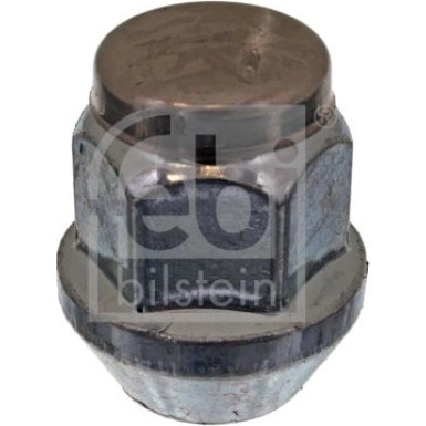 FEBI BILSTEIN Radmutter | 03375