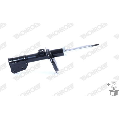 MONROE ORIGINAL-Gasdämpfer VA | FIAT Marea 96 | G16725