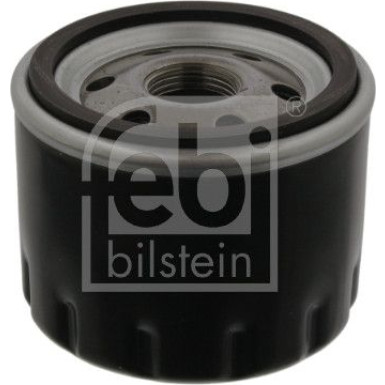 Ölfilter Fiat Stilo/147 | 33000