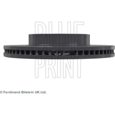 Bremsscheibe Land Rover P. Discovery 2.7-3.0 D 4X4 04 | ADJ134310