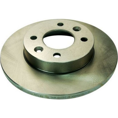 DENCKERMANN Bremsscheibe B130220 DENCKERMANN Bremsscheibe B130220