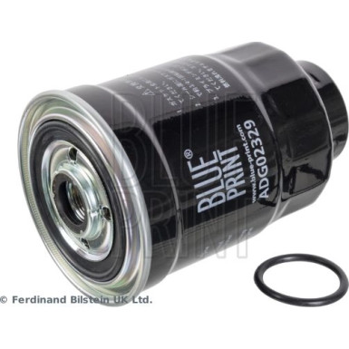 Kraftstofffilter Mitsubishi 1.8/2.5/2.8D/Td | ADG02329