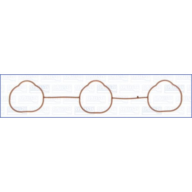 13115400 Dichtung, Ansaugkrümmer