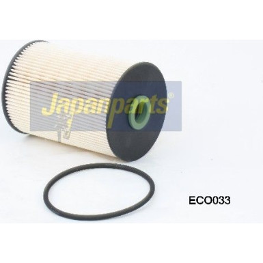 Kraftstofffilter VW A3/Golf V/Touran 1.9-2.0 Tdi FC-ECO033