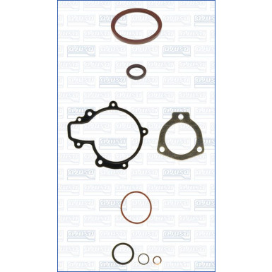 54155800 Dichtungssatz, Kurbelgehäuse