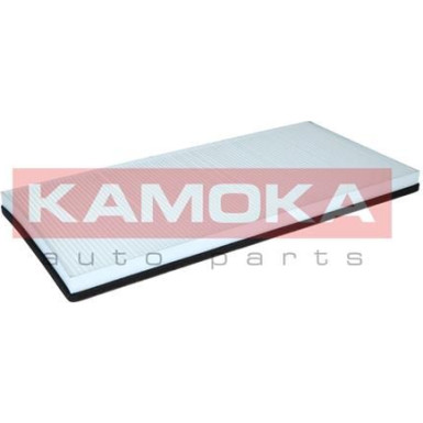 KAMOKA Filter, Innenraumluft