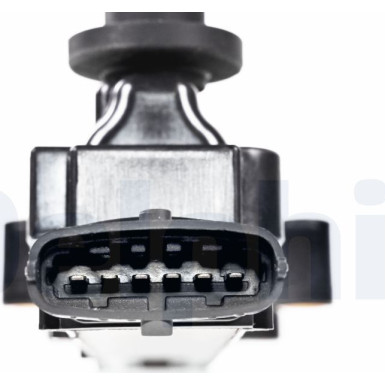 DELPHI Zündspule GN10363-12B1