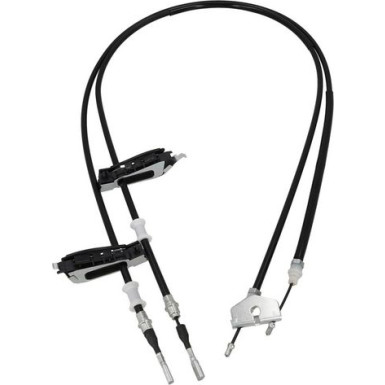 KAMOKA Seilzug, Feststellbremse KAMOKA Seilzug, Feststellbremse