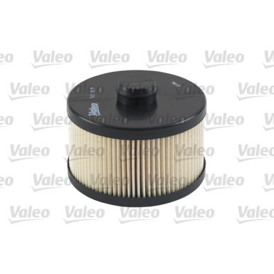 VALEO Kraftstofffilter | 587929