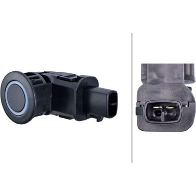 HELLA Sensor, Einparkhilfe HELLA Sensor, Einparkhilfe