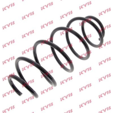 KYB Fahrwerksfeder Ford P. Mondeo Iii 1.8/2.0 11.00-08.07 | RH2638