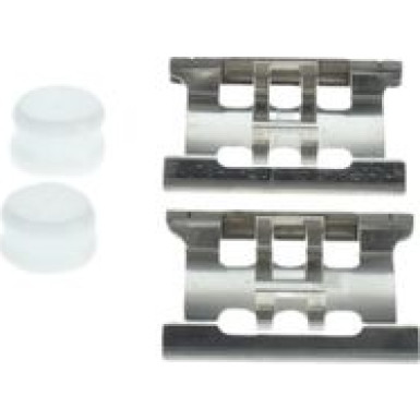 Zubehörsatz, Scheibenbremsbelag | FORD Transit Tourneo 98 | 1987474352 Zubehörsatz, Scheibenbremsbelag | FORD Transit Tourneo 98 | 1987474352