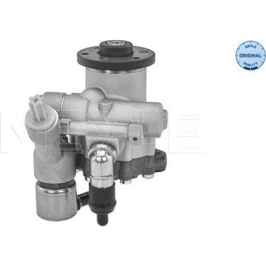 Servopumpe, Lenkung MEYLE-ORIGINAL: True to OE 314 631 0040 Servopumpe, Lenkung MEYLE-ORIGINAL: True to OE 314 631 0040