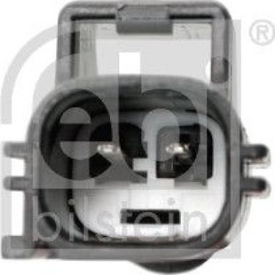 FEBI BILSTEIN Sensor, Raddrehzahl | 170895