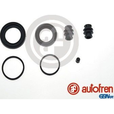 Reparatursatz Bremssattel Opel P. Movano 99-, Peugeot 407 2.2 Hdi | D4721