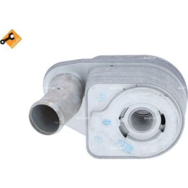 Ölkühler, Motor“L EASY FIT 31325