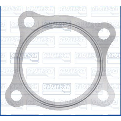 Dichtung, Abgasrohr | 1758700 Dichtung, Abgasrohr | 1758700